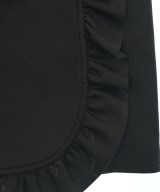 PRADA（プラダ）ひざ丈スカート 黒 サイズ:38(S位) レディース/2200690329056