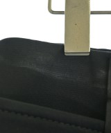 PRADA（プラダ）ひざ丈スカート 黒 サイズ:38(S位) レディース/2200690329056