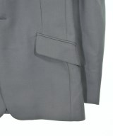 PRADA（プラダ）テーラードジャケット グレー サイズ:48(L位) メンズ/2200692531051