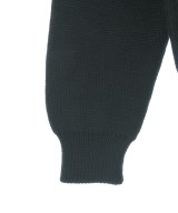 PRADA（プラダ）ニット・セーター 黒 サイズ:50(XL位) メンズ/2200692531068