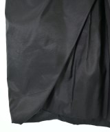 PRADA（プラダ）ひざ丈スカート 黒 サイズ:40(M位) レディース/2200692609033