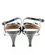 PRADA（プラダ）パンプス 黒 サイズ:EU35 1/2(22cm位) レディース/2200696911019
