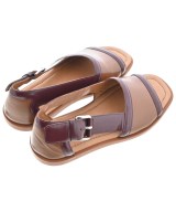 PRADA（プラダ）その他 茶 サイズ:UK9(28cm位) メンズ/2200697055040