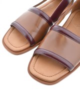 PRADA（プラダ）その他 茶 サイズ:UK9(28cm位) メンズ/2200697055040