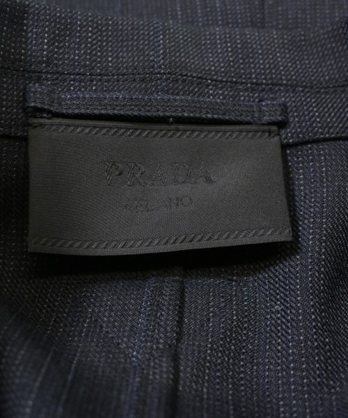 PRADA（プラダ）その他 紺 サイズ:44(S位) メンズ/2200696609015