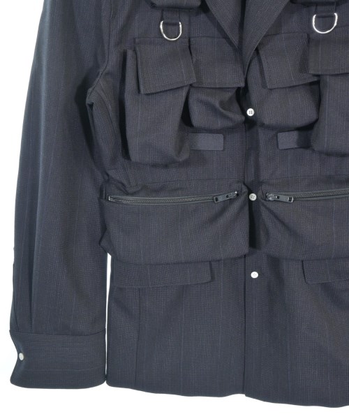 PRADA（プラダ）その他 紺 サイズ:44(S位) メンズ/2200696609015