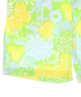 PRADA（プラダ）ショートパンツ 青 サイズ:46(M位) メンズ/2200696609084