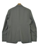 PRADA（プラダ）カジュアルジャケット グレー サイズ:52(XXL位) メンズ/2200697691019