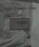 PRADA（プラダ）カジュアルジャケット グレー サイズ:52(XXL位) メンズ/2200697691019