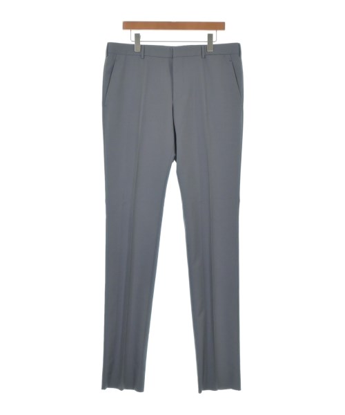 PRADA(プラダ)スラックス グレー サイズ:52(XXL位)/2200697691026