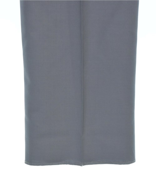 PRADA（プラダ）スラックス グレー サイズ:52(XXL位) メンズ/2200697691026