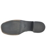PRADA（プラダ）ブーツ グレー サイズ:UK10(28.5cm位) メンズ/2200697721037