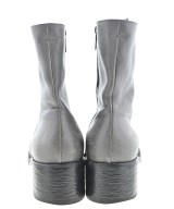 PRADA（プラダ）ブーツ グレー サイズ:UK10(28.5cm位) メンズ/2200697721037