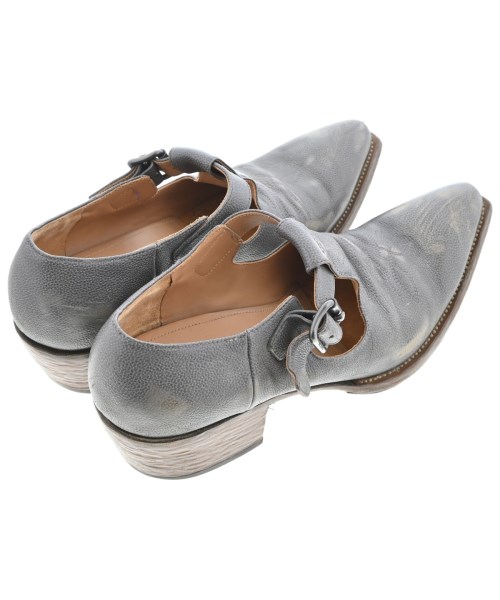 PRADA（プラダ）その他 グレー サイズ:UK10(28.5cm位) メンズ/2200697721044