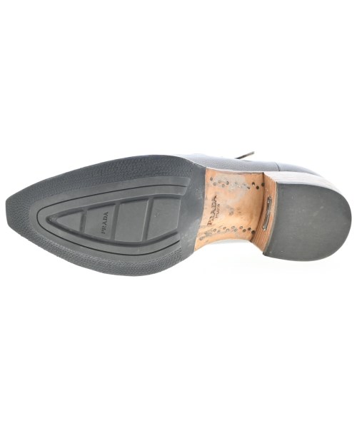PRADA（プラダ）その他 グレー サイズ:UK10(28.5cm位) メンズ/2200697721044