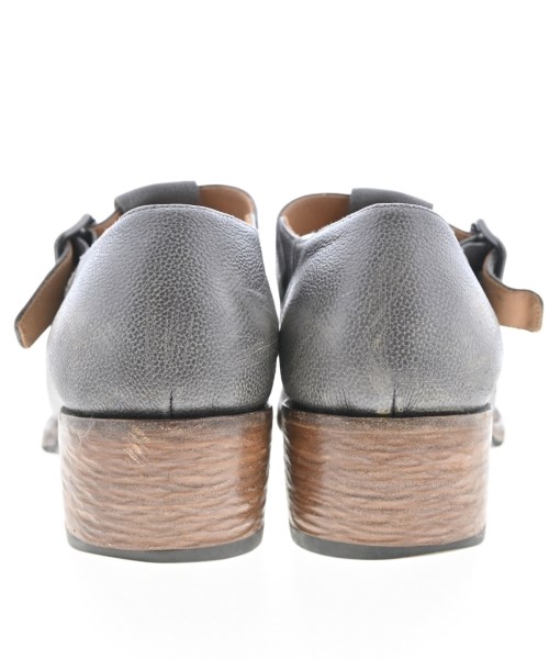 PRADA（プラダ）その他 グレー サイズ:UK10(28.5cm位) メンズ/2200697721044
