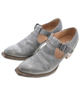 PRADA（プラダ）その他 グレー サイズ:UK10(28.5cm位) メンズ/2200697721044