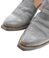 PRADA（プラダ）その他 グレー サイズ:UK10(28.5cm位) メンズ/2200697721044