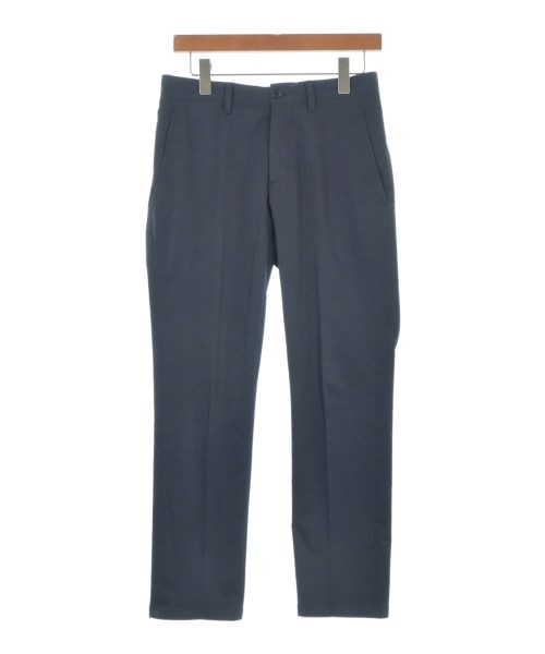 PRADA(プラダ)スラックス 紺 サイズ:44(S位)/2200697918284