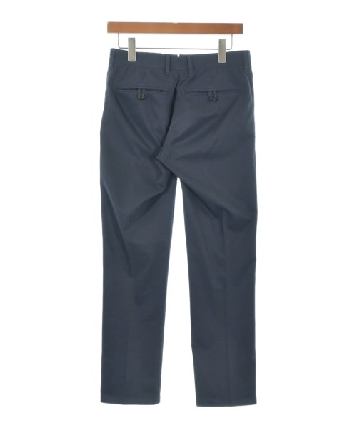 PRADA（プラダ）スラックス 紺 サイズ:44(S位) メンズ/2200697918284