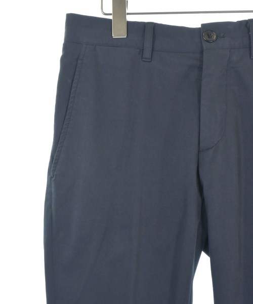 PRADA（プラダ）スラックス 紺 サイズ:44(S位) メンズ/2200697918284