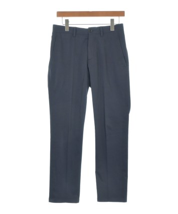 PRADA（プラダ）スラックス 紺 サイズ:44(S位) メンズ/2200697918284