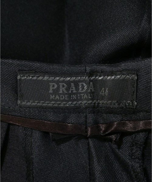 PRADA（プラダ）その他 黒 サイズ:44(L位) レディース/2200696290206