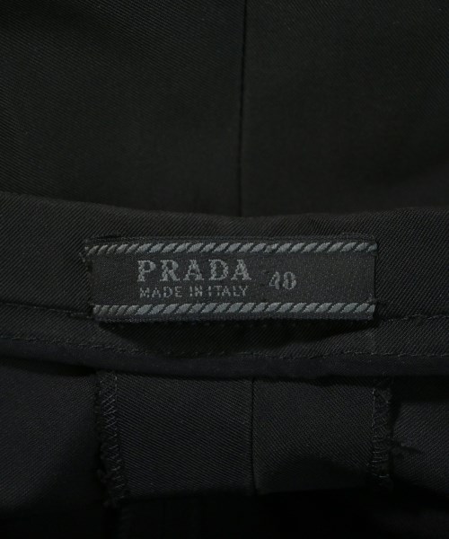 PRADA（プラダ）その他 黒 サイズ:40(M位) レディース/2200696290213
