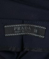 PRADA（プラダ）その他 紺 サイズ:38(S位) レディース/2200696290220