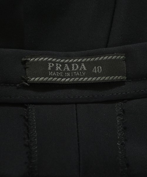 PRADA（プラダ）その他 紺 サイズ:40(M位) レディース/2200696290237