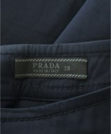PRADA（プラダ）ロング・マキシ丈スカート 紺 サイズ:38(S位) レディース/2200696290305
