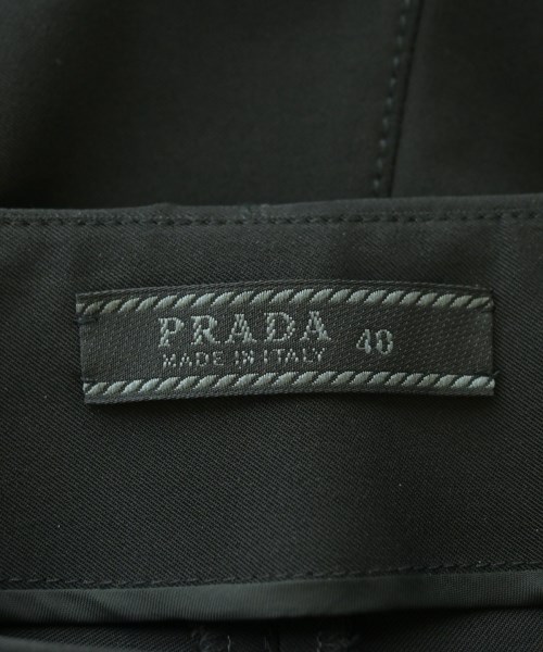 PRADA（プラダ）その他 黒 サイズ:40(M位) レディース/2200696290312