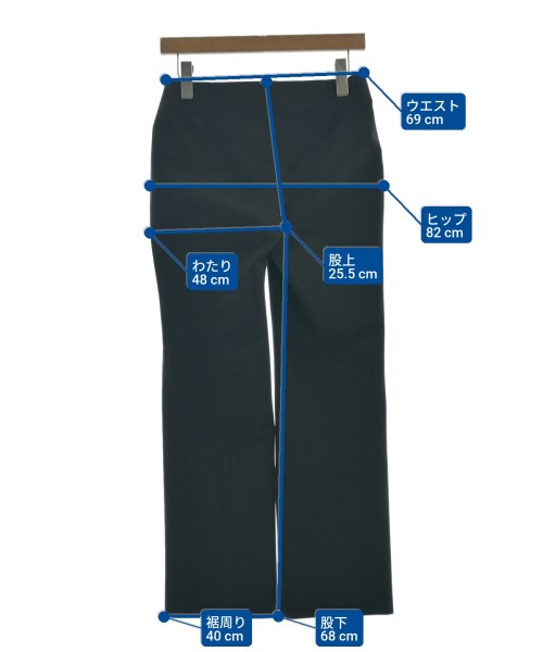 PRADA（プラダ）その他 黒 サイズ:40(M位) レディース/2200696290312