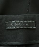 PRADA（プラダ）その他 黒 サイズ:40(M位) レディース/2200696290312