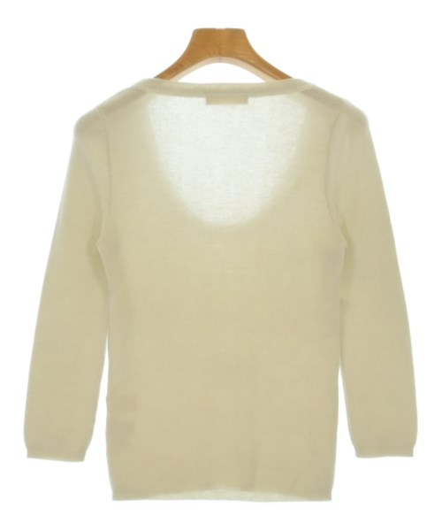 PRADA（プラダ）ニット・セーター ベージュ サイズ:40(M位) レディース/2200696290336