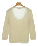 PRADA（プラダ）ニット・セーター ベージュ サイズ:40(M位) レディース/2200696290336