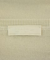 PRADA（プラダ）ニット・セーター ベージュ サイズ:40(M位) レディース/2200696290336