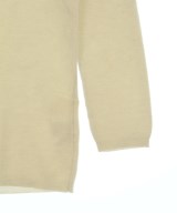 PRADA（プラダ）ニット・セーター ベージュ サイズ:40(M位) レディース/2200696290336