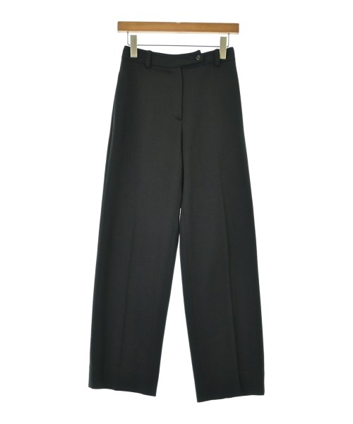 PRADA(プラダ)スラックス 黒 サイズ:38(S位)/2200696290411