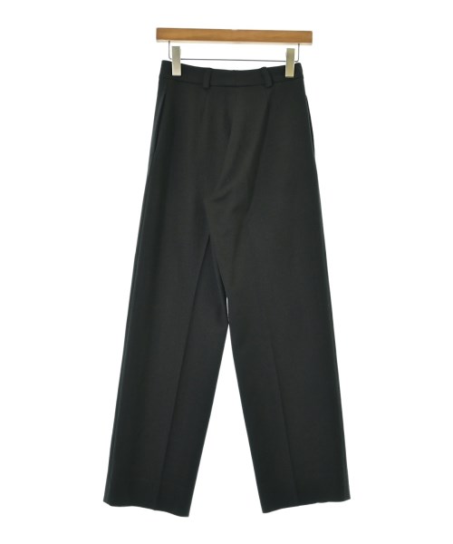 PRADA（プラダ）スラックス 黒 サイズ:38(S位) レディース/2200696290411