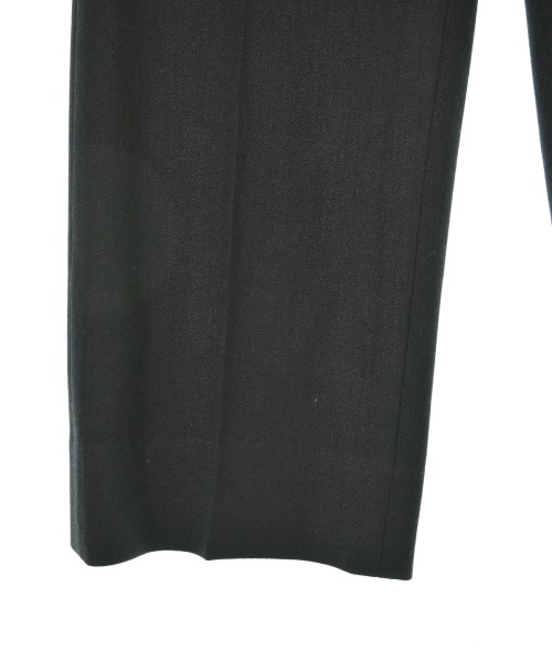 PRADA（プラダ）スラックス 黒 サイズ:38(S位) レディース/2200696290411