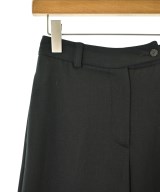 PRADA（プラダ）スラックス 黒 サイズ:38(S位) レディース/2200696290411