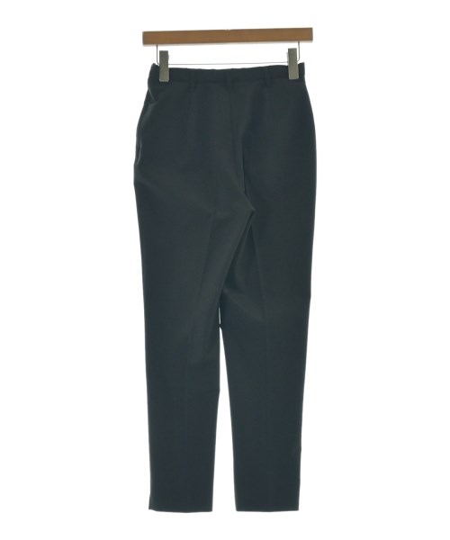 PRADA（プラダ）スラックス 黒 サイズ:40(M位) レディース/2200696290442