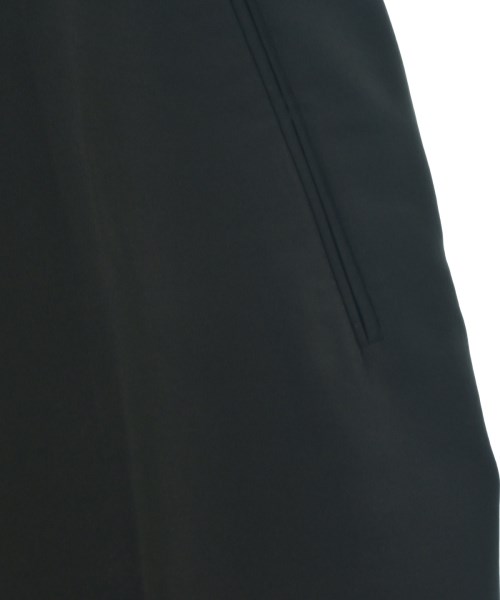 PRADA（プラダ）スラックス 黒 サイズ:40(M位) レディース/2200696290442