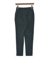 PRADA（プラダ）スラックス 黒 サイズ:40(M位) レディース/2200696290442
