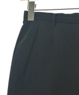 PRADA（プラダ）スラックス 黒 サイズ:40(M位) レディース/2200696290442