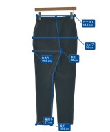 PRADA（プラダ）スラックス 黒 サイズ:40(M位) レディース/2200696290442