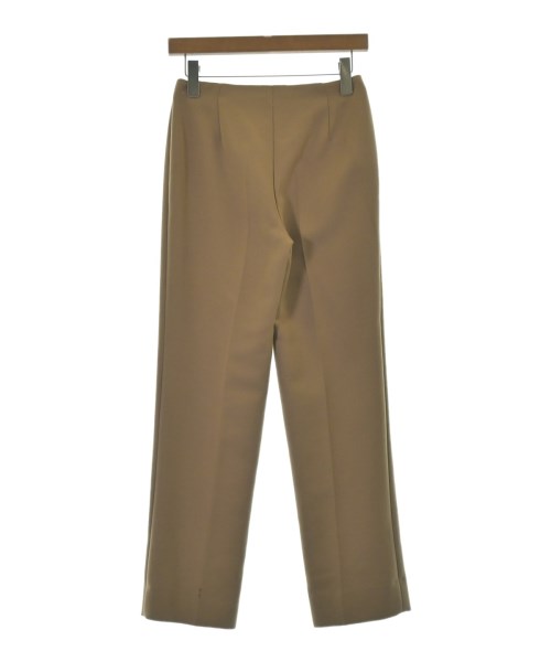 PRADA（プラダ）スラックス ベージュ サイズ:38(S位) レディース/2200696290459