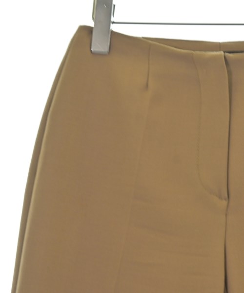 PRADA（プラダ）スラックス ベージュ サイズ:38(S位) レディース/2200696290459