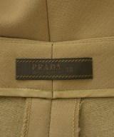 PRADA（プラダ）スラックス ベージュ サイズ:38(S位) レディース/2200696290459